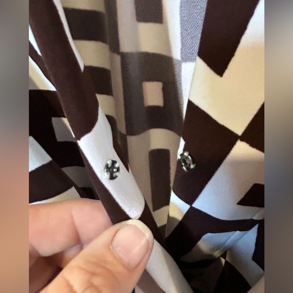 Alfani jumpsuit - Picture 3 of 4